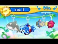 Kirby Triple Deluxe ITA [Parte 31 - Amazing Mirror?]