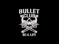 Bullet Club Theme Bullet (Arena Effect)