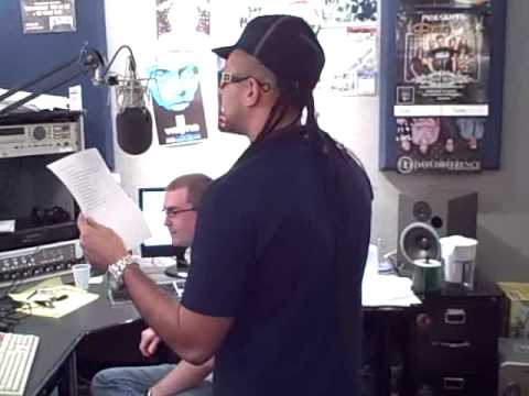 Sean Paul @ 96-5 KISS FM : August 2009. Sean Paul @ 96-5 KISS FM : August 2009. 1:39. Some behind the scenes footage of Sean Paul cutting some station id's