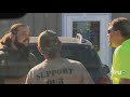 Lizard Lick Towing - Accidental Knockout