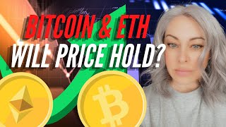Bitcoin & ETH More Downside to Come? Heatmap Price Targets Revealed