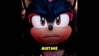 The Creepy Glitch In Sonic The Hedgehog 3 You Totally Missed...