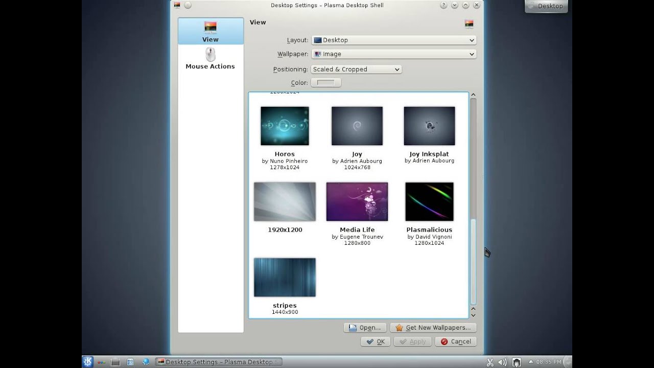 Debian