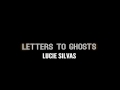 Lucie Silvas - Letters To Ghosts