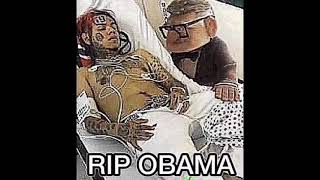 R.i.p. Obama Meme