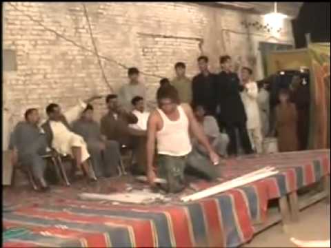 Mubarak Ho Tumko - Dance Perfomance