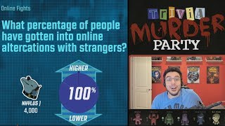Do You Know The Internet? & Murder Trivia Party! (Jackbox Party 3)