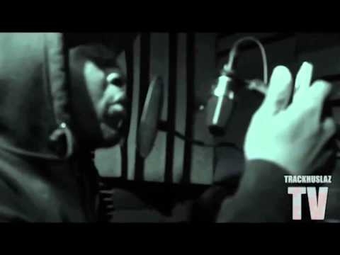 Lil 40 aka G4 - All I Know BTS produced by TrackHuslaz