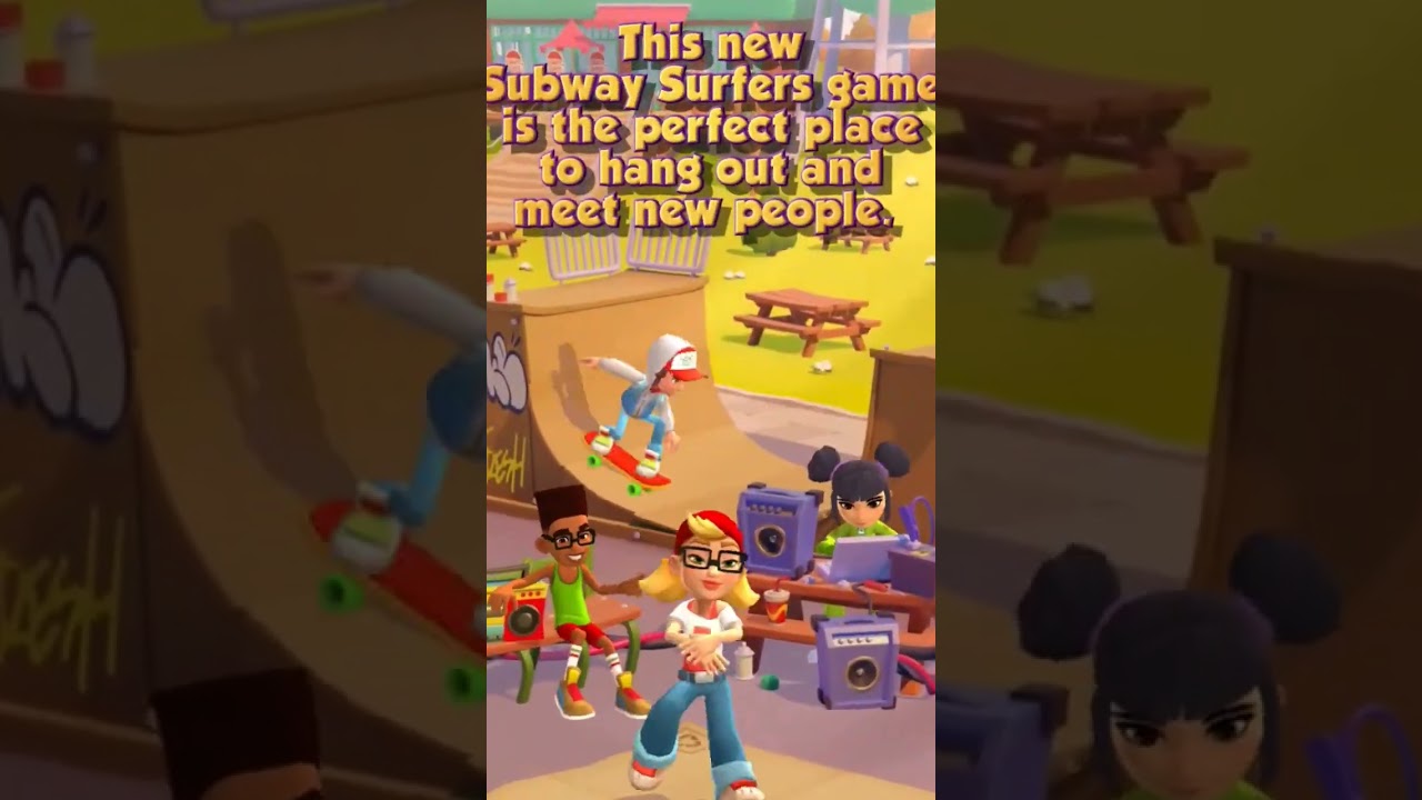 Subway surfer new game download apk mod #download this Subway surfer new game download apk mod #download this