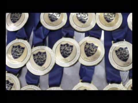 Graduacion Primaria Villa Nova 2008 - YouTube Graduacion Primaria Villa Nova 2008 - YouTube