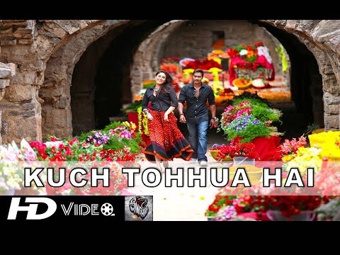 Kuch Toh Hua Hai Official Song Teaser | Singham Returns | Ankit...