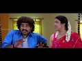 Krishna Bhagavaan, Ramya Sri || Latest Telugu Movie Scenes || Shalimarcinema