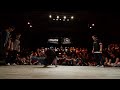 STEVE & BEN (KNUCKLEHEAED ZOO) vs ISSEI & WINGZERO (FOUNDNATION) QUART FINAL LCB BATTLE 2013