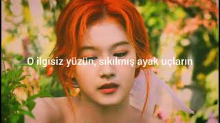 Jimin - Filter Türkçe Çeviri