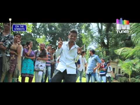 On The Streets - Dil Garden Garden Ho Gaya...
