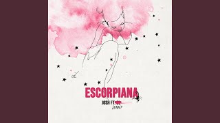 Escorpiana Stripped