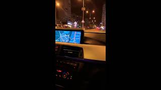 Bmw Yan Koltuk Snap Bayanlar İçi̇n