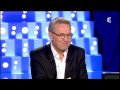 Intégrale 8 février 2014 - Partie 3/3 - On n'est pas couché #ONPC