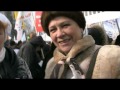 Video МММ-2011 Митинг в Екатеринбурге