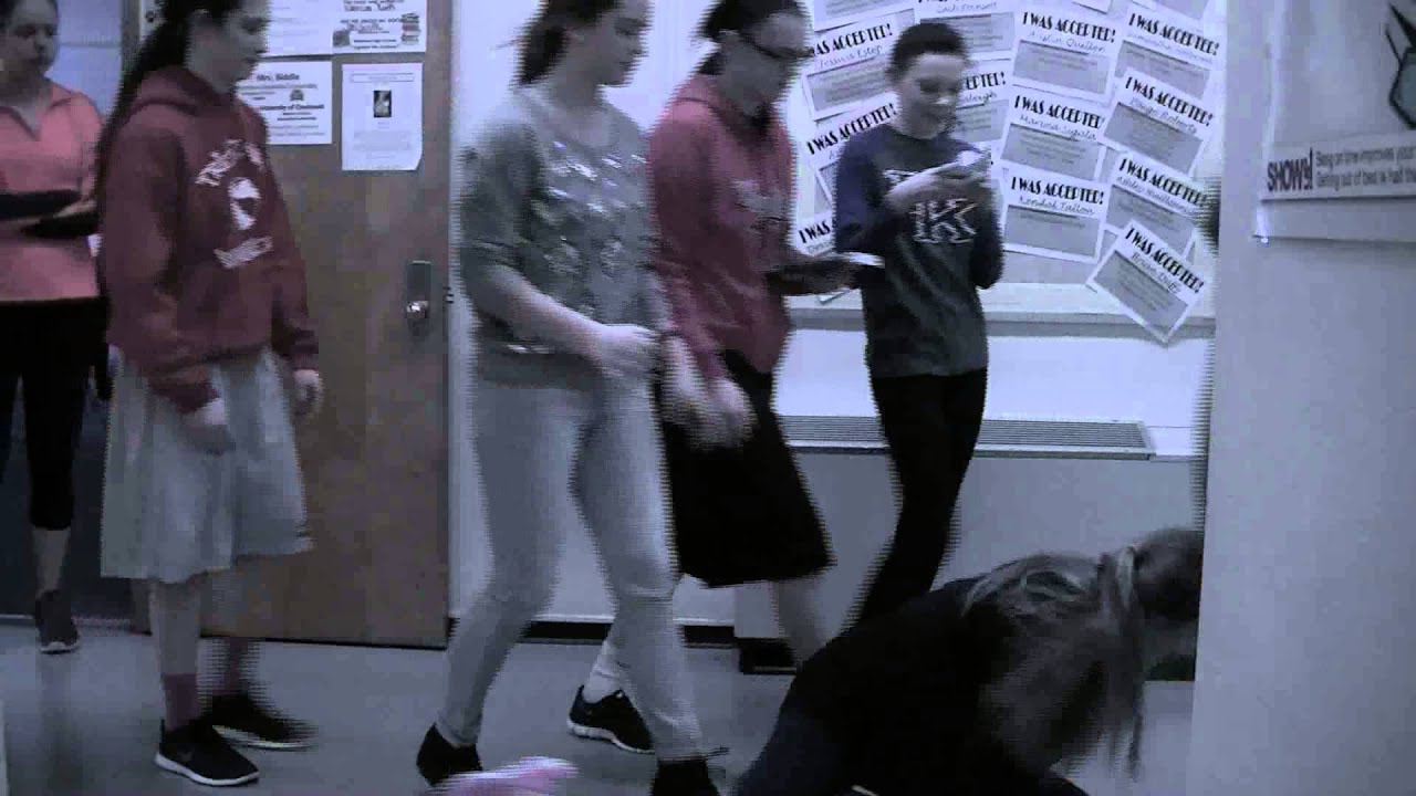 Bullying Bellevue High School 2014 STLP YouTube Bullying Bellevue High School 2014 STLP YouTube