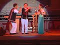 khắc chí ensemble diễn dân nhạc viêt nam tại đài loan festival 2008 - www.khacchi.com