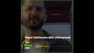 Benden Sana Bir Tavsiye
