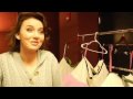 Celtic Woman Video Tour Blog 4 - 03.08.2010 [Songs From The Heart Deluxe Edition Exclusive]