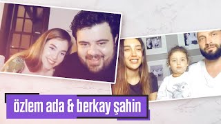 Double Date Özlem Ada & Berkay Şahin