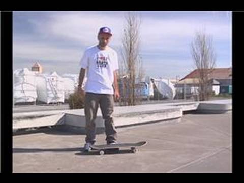 How To 180. Tips: How to Half-Cab 180
