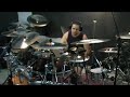 Special Drumcover: Lostprophets - "We Still Kill The Old Way"