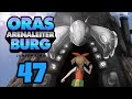 ORAS Arenaleiterburg - Junior-Liga - #47