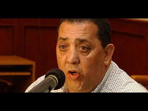 Luis D´Elía: