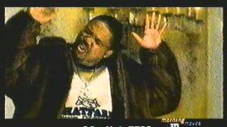 Watch Hezekiah Walker Lets Dance video