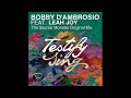 Bobby D'Ambrosio feat. Leah Joy - Testify (Sing) [Sacred Monster Original Mix]