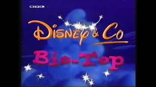 Disney & Co - Bio Top Rtl