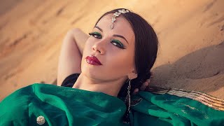 ☪ Arash Feat. Helena - One Night In Dubai - Agilar & Danny May Remix (Music Video)