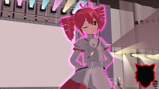Mmd Kasane Teto - Around The World But Higher Quality
