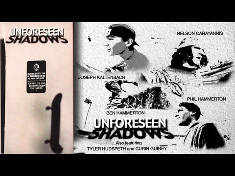 Unforeseen Shadows - Intro and Montage - Part 1