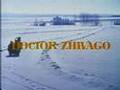 Doctor Zhivago Trailer 1965