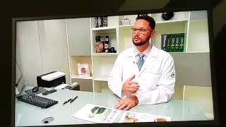 BRAZILIAN PLASTIC SURGEON TALKS ABOUT HOW PERFECT BTS V'S FACE IS