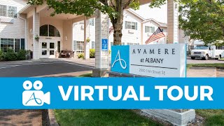 Virtual Tour Of Avamere At Albany