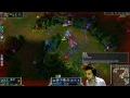 Hecarim Jungle Skyyart - Alistar Avant Nerf Avec Viewers Gameplay Commenté Fr