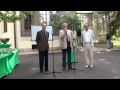 AUTO ECO 2013 - Royal Palace Vrana