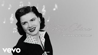 Watch Patsy Cline Does Your Heart Beat For Me video