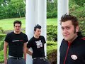 The SpacePimps Wanna Be (Spice Girls Cover)