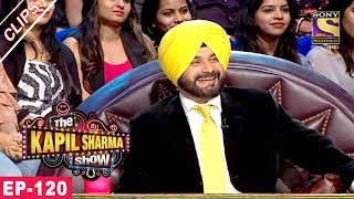 Neil Nitin Mukesh Reveals the Secret Behind His Name - The Kapil Sharma Show - 9th July, 2017