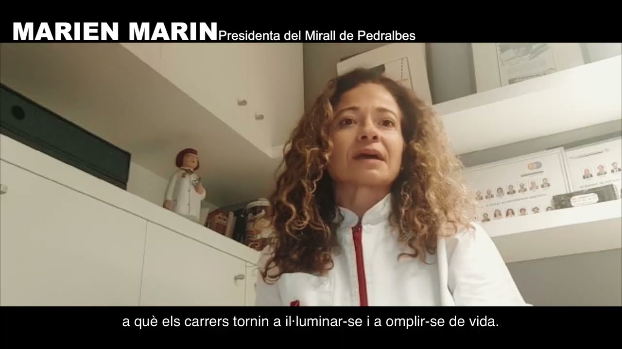 Cápsula 2: Ahora más que nunca el comercio del barrio - gana les Corts