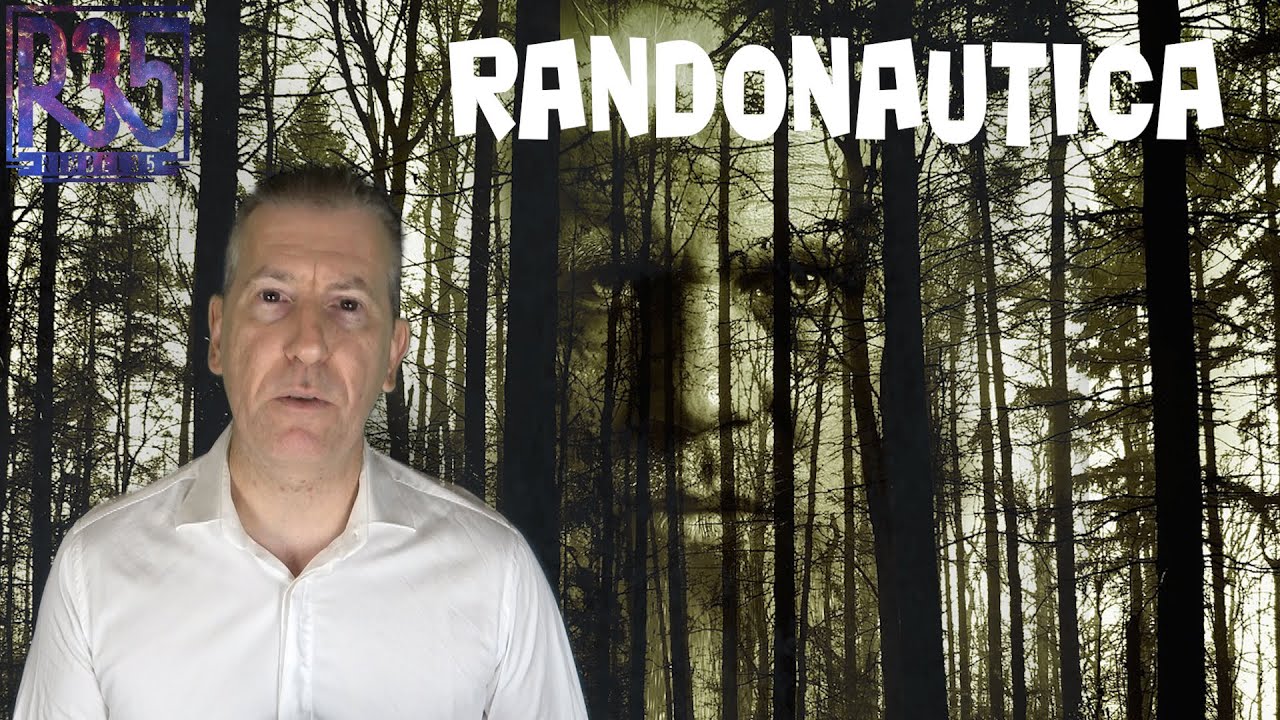 ¿Qué SECRETO OSCURO Hay Tras la RANDONAUTICA? ¿Qué SECRETO OSCURO Hay Tras la RANDONAUTICA?