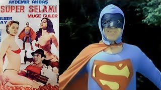 Süper Selami 1979 - Aydemir Akbaş