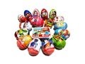 17 Surprise Eggs Kinder Disneyland Toy Story Disney Pixar Cars Princess Dragon Ball Z Hello Kitty